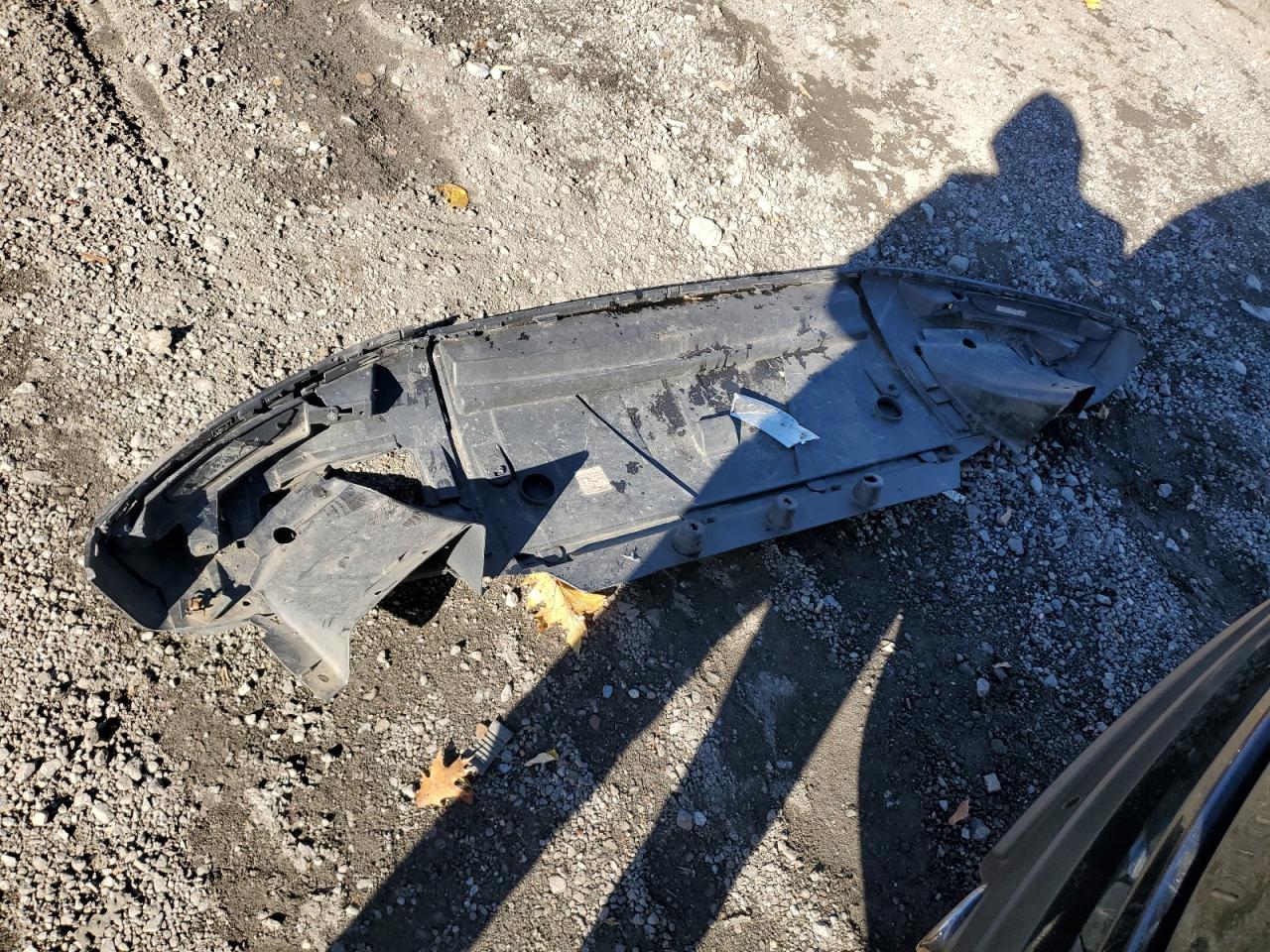 2017 Jaguar F-Pace Prestige VIN: SADCK2BV7HA497845 Lot: 90575045