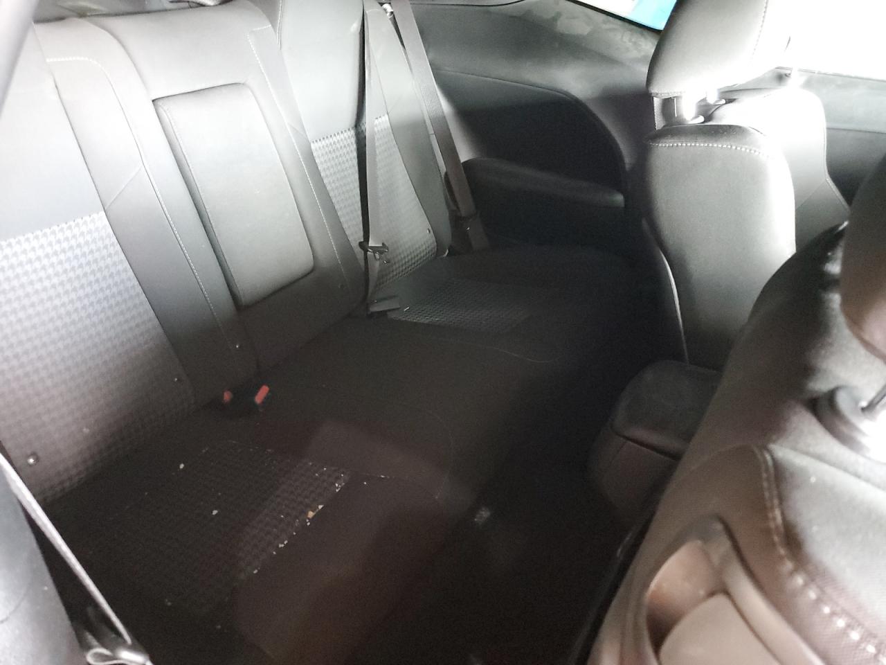 2022 Dodge Challenger R/T VIN: 2C3CDZBT5NH105573 Lot: 93089115