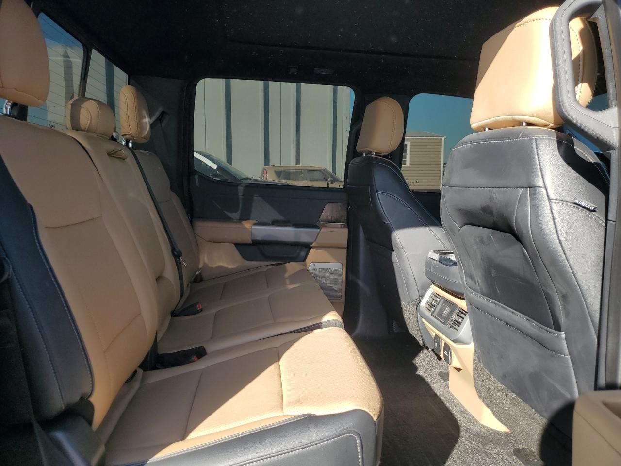 2021 Ford F150 Supercrew VIN: 1FTFW1E83MFA31212 Lot: 91043865