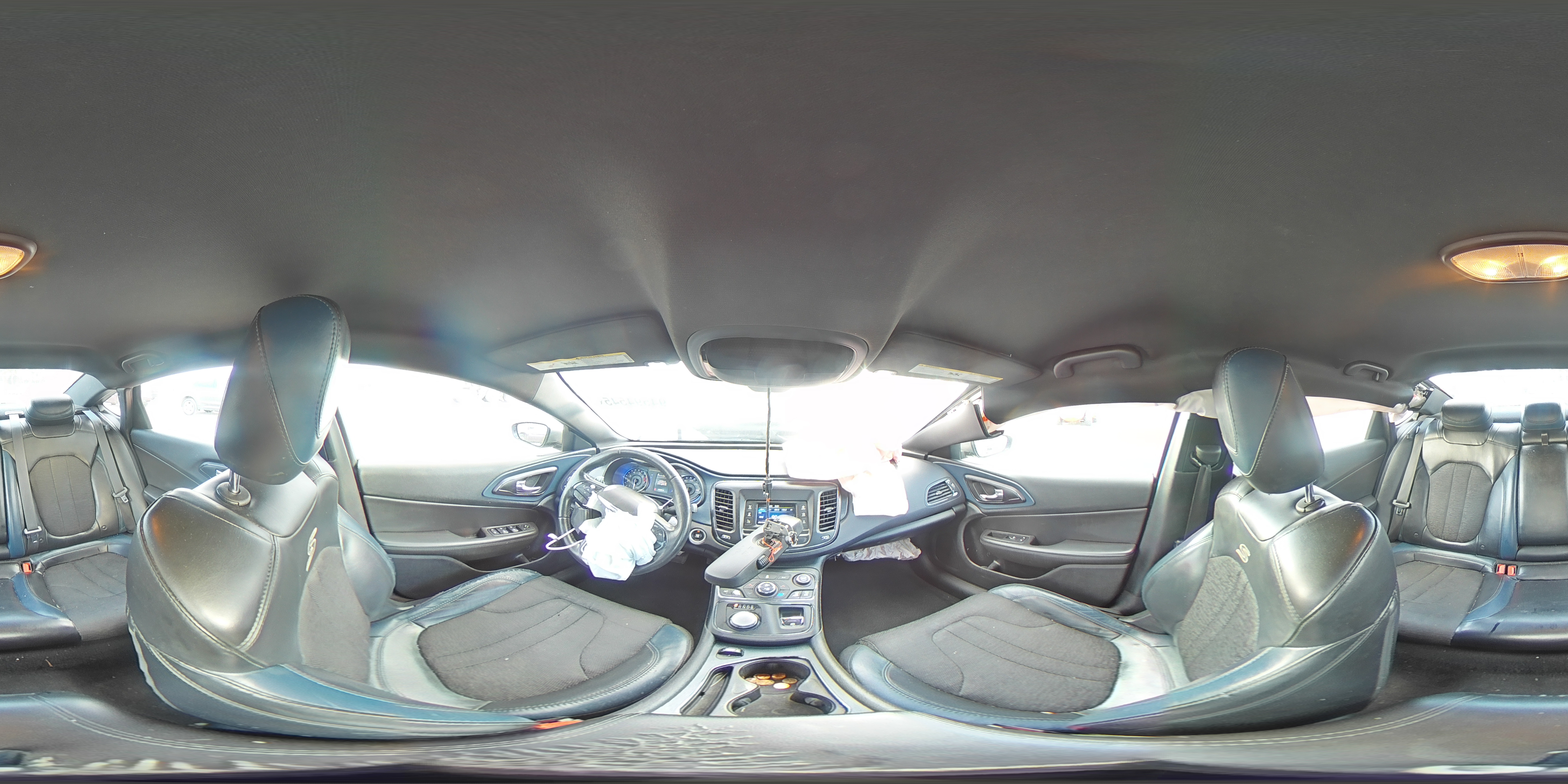 2015 Chrysler 200 S VIN: 1C3CCCBB0FN751720 Lot: 94594545