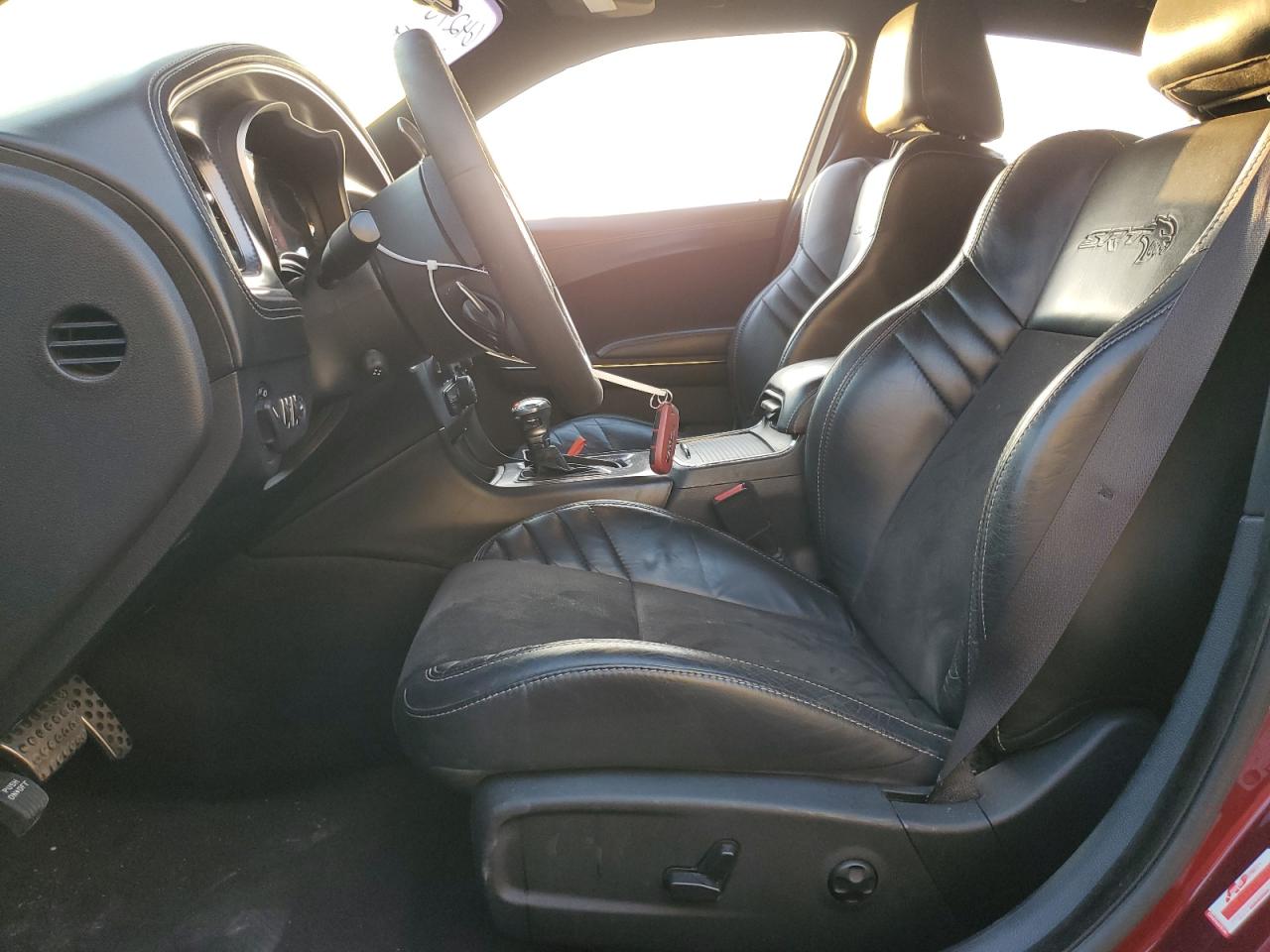 2019 Dodge Charger Srt Hellcat VIN: 2C3CDXL94KH522444 Lot: 91635745