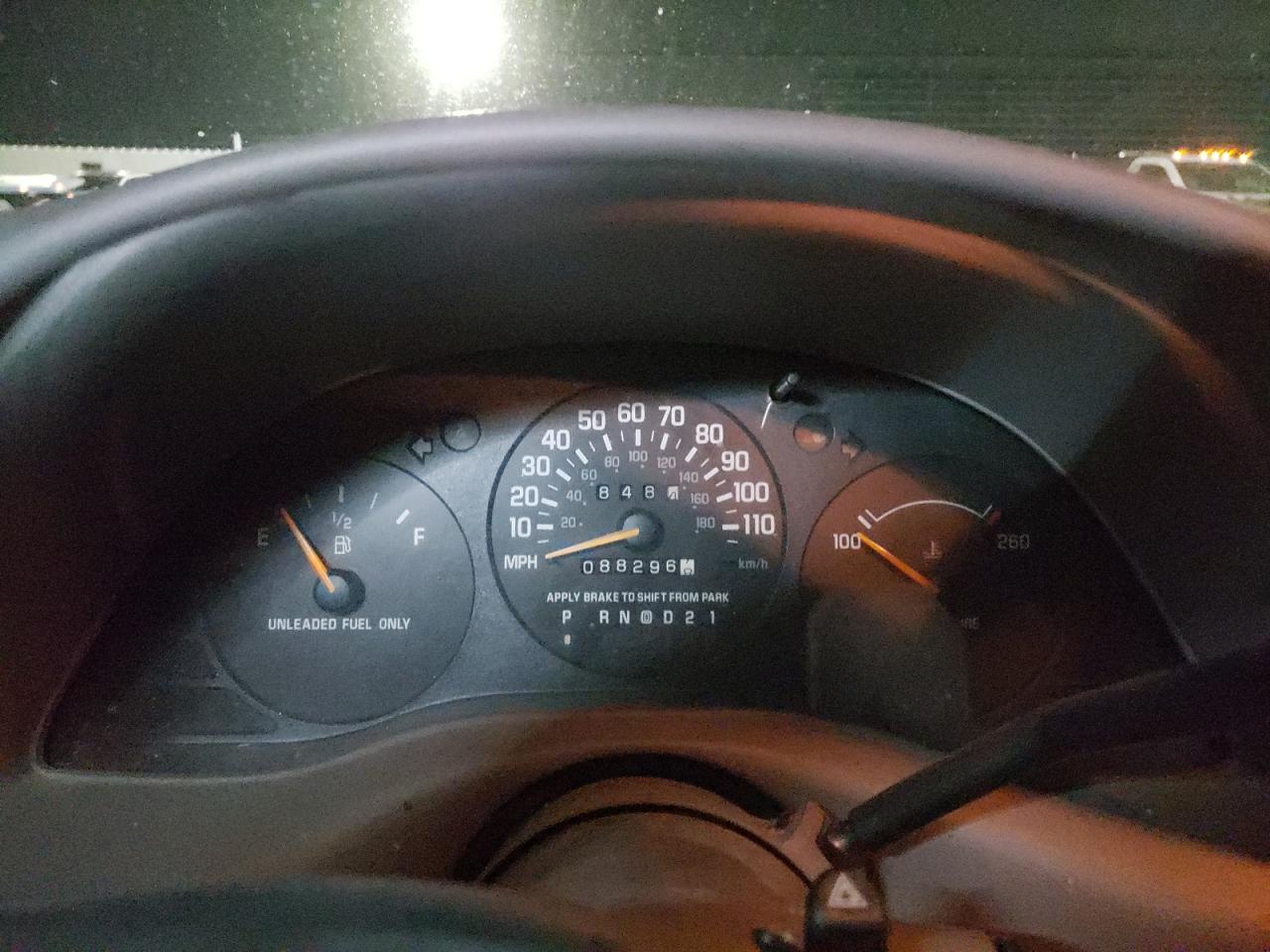 1997 Chevrolet Lumina Bas VIN: 2G1WL52M9V9250129 Lot: 92322405