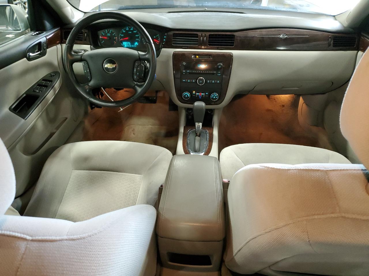 2010 Chevrolet Impala Lt VIN: 2G1WB5EK4A1237259 Lot: 93074015