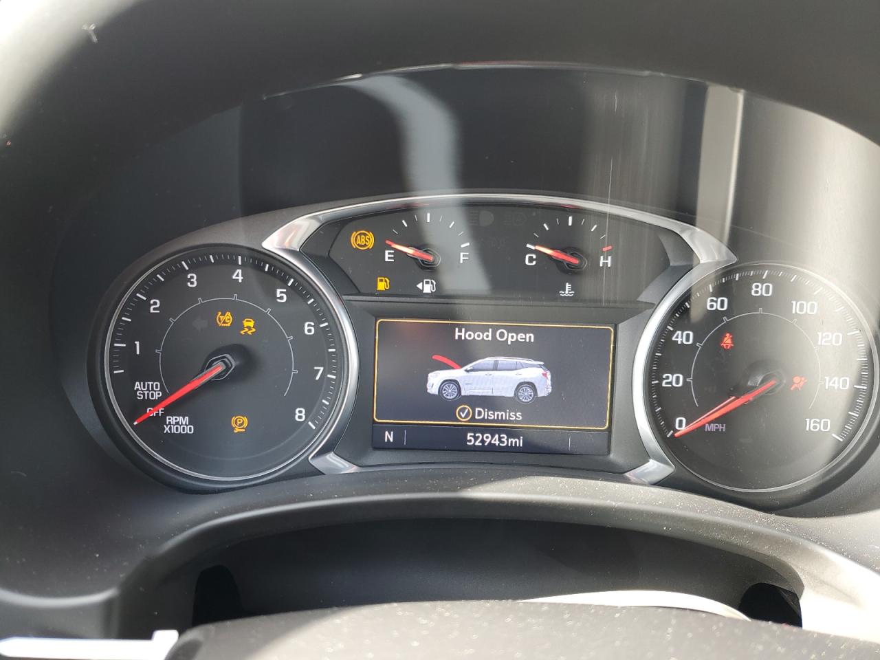 2021 GMC Terrain Slt VIN: 3GKALVEV9ML346882 Lot: 92492025