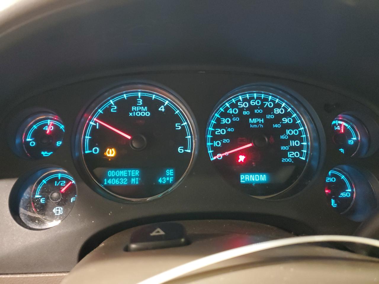 2012 GMC Yukon Xl K1500 Slt VIN: 1GKS2KE71CR290449 Lot: 93007425