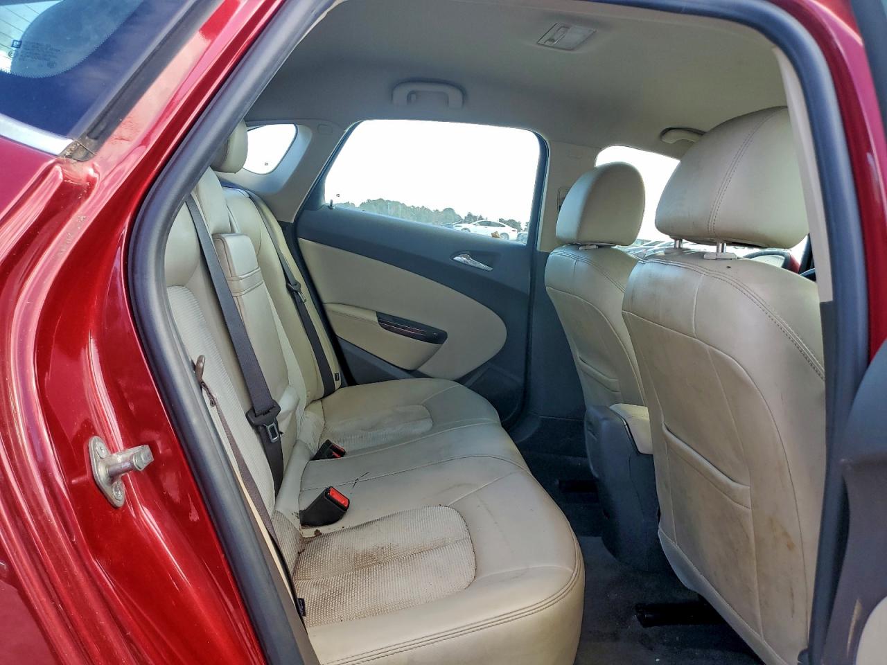 2015 Buick Verano VIN: 1G4PP5SK6F4218611 Lot: 94597815