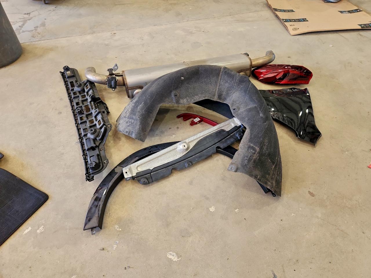 5UXCY6C08N9J51951 2022 BMW X6 xDrive40I