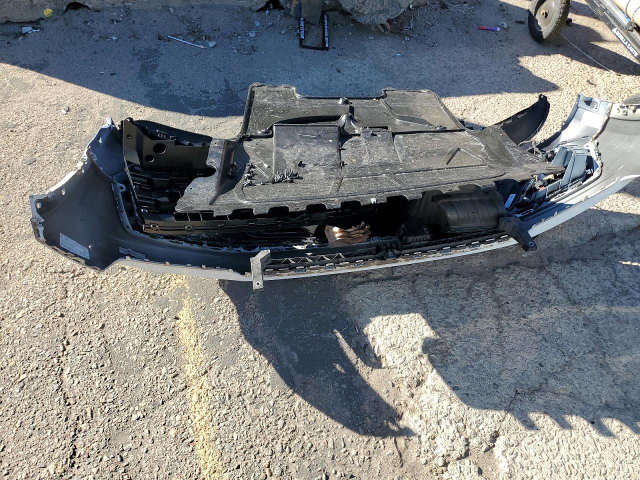 2018 Volkswagen Atlas Sel VIN: 1V2RR2CAXJC524378 Lot: 92615345