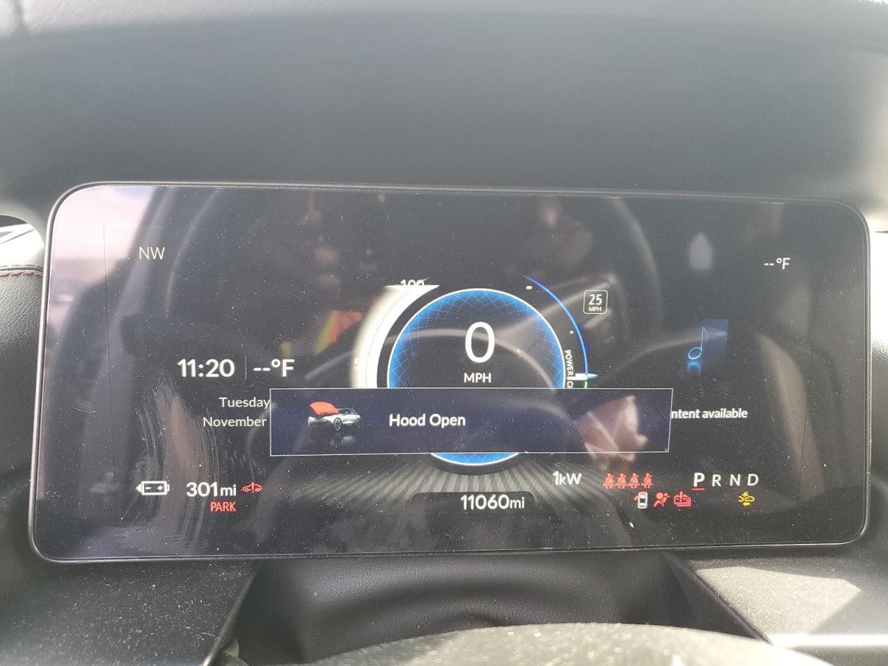 2024 Acura Zdx A-Spec VIN: 4W5KHNRL3RZ500483 Lot: 90711335