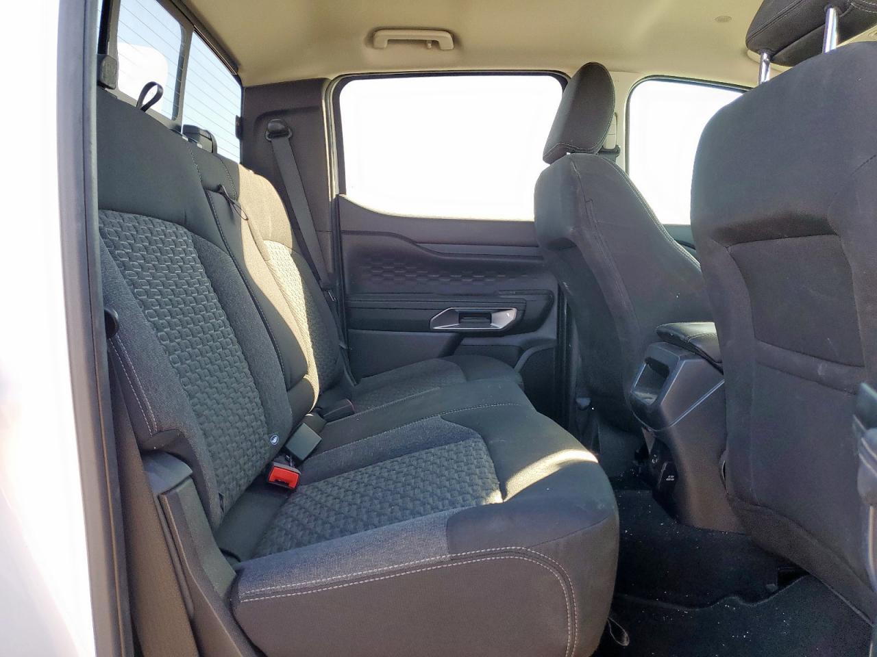 2024 Ford Ranger Xlt VIN: 1FTER4GH7RLE15844 Lot: 91585865