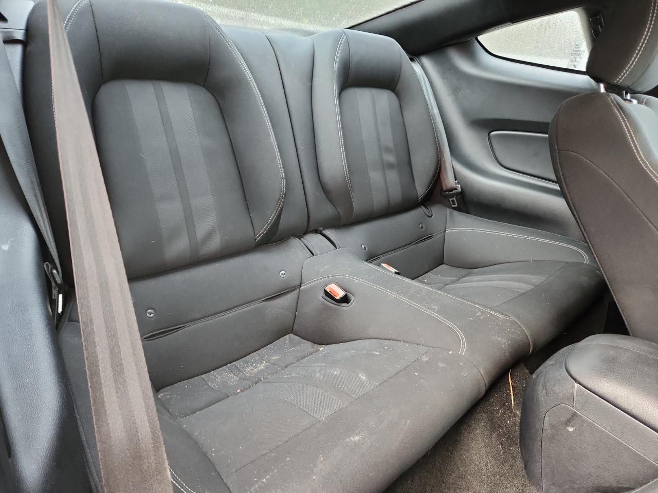 2018 Ford Mustang VIN: 1FA6P8TH2J5171428 Lot: 91923435