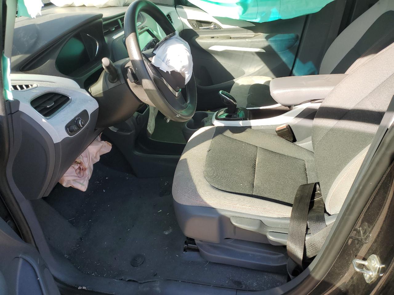 2021 Chevrolet Bolt Ev Lt VIN: 1G1FY6S00M4111965 Lot: 91524395