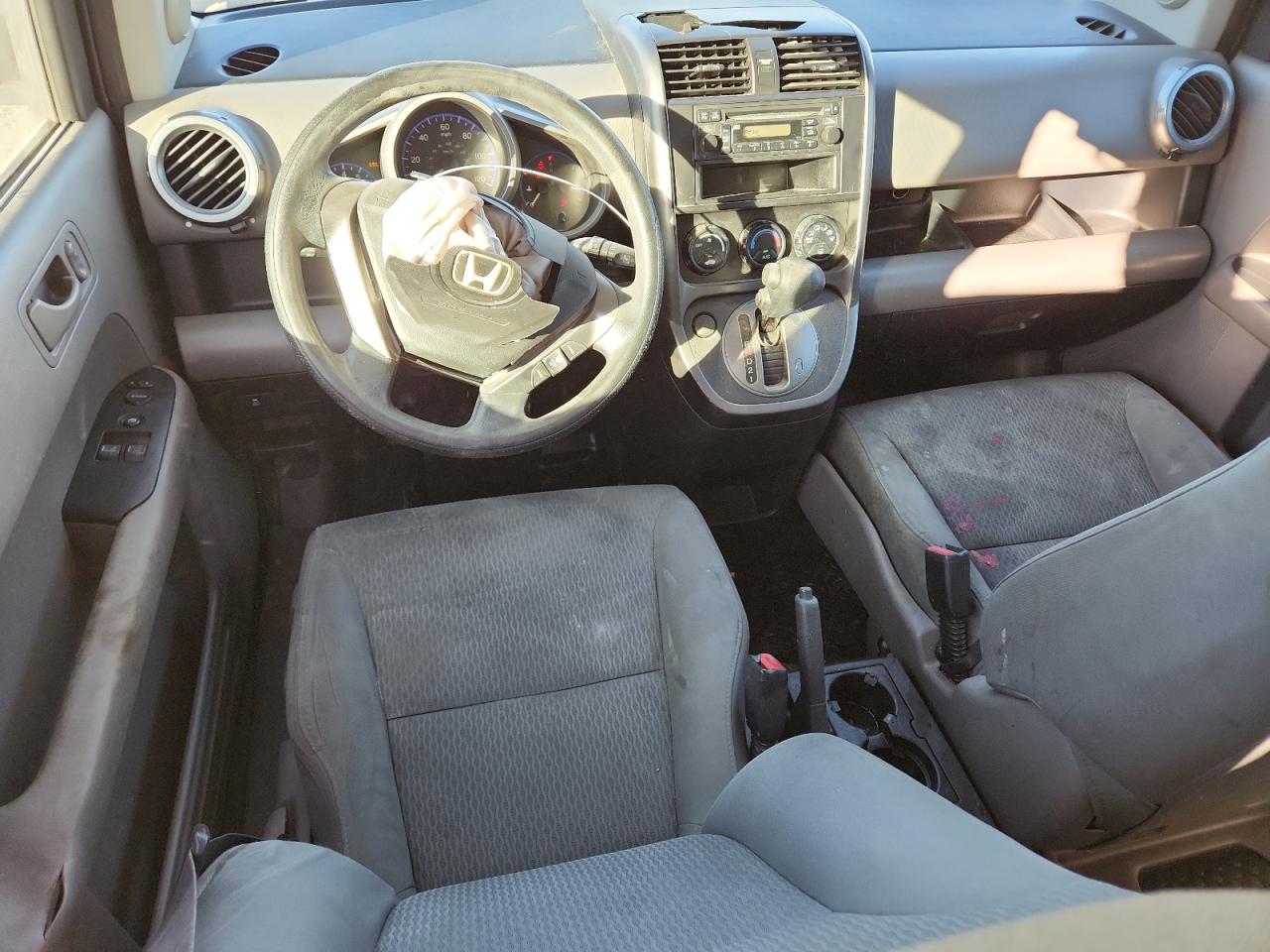 2009 Honda Element Lx VIN: 5J6YH18309L002918 Lot: 92069705