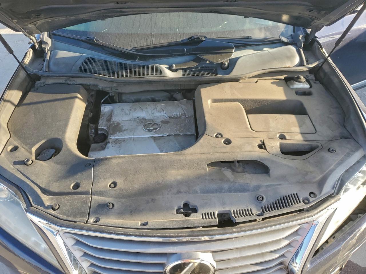 2015 Lexus Rx 350 VIN: 2T2ZK1BA4FC157361 Lot: 92729465