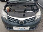 2012 TOYOTA AVENSIS 2.0 D-4D T4 5DR for sale at Copart BELFAST