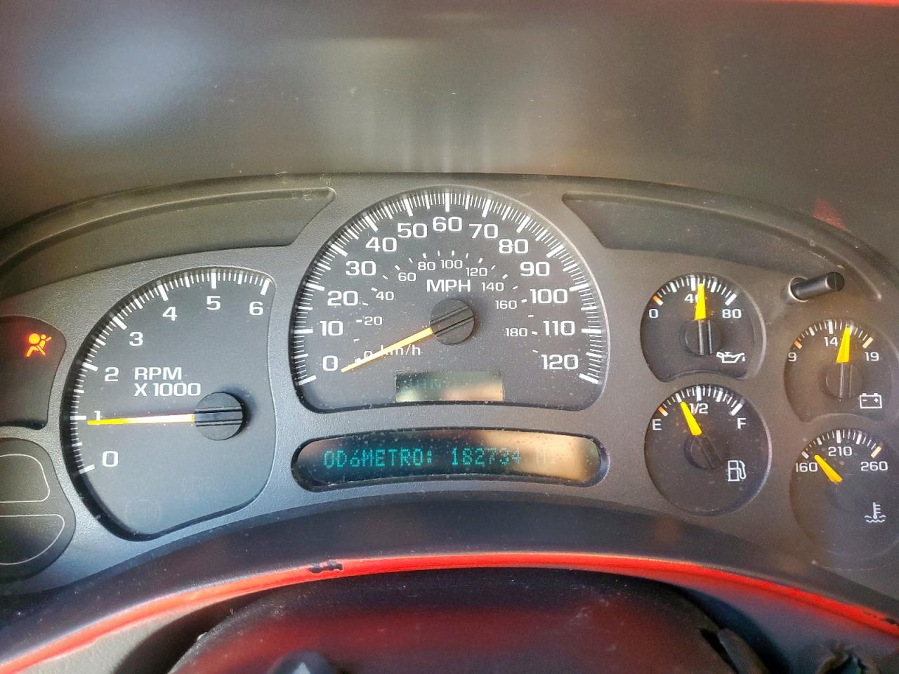 2004 Chevrolet Silverado C1500 VIN: 2GCEC19T041121413 Lot: 91842415