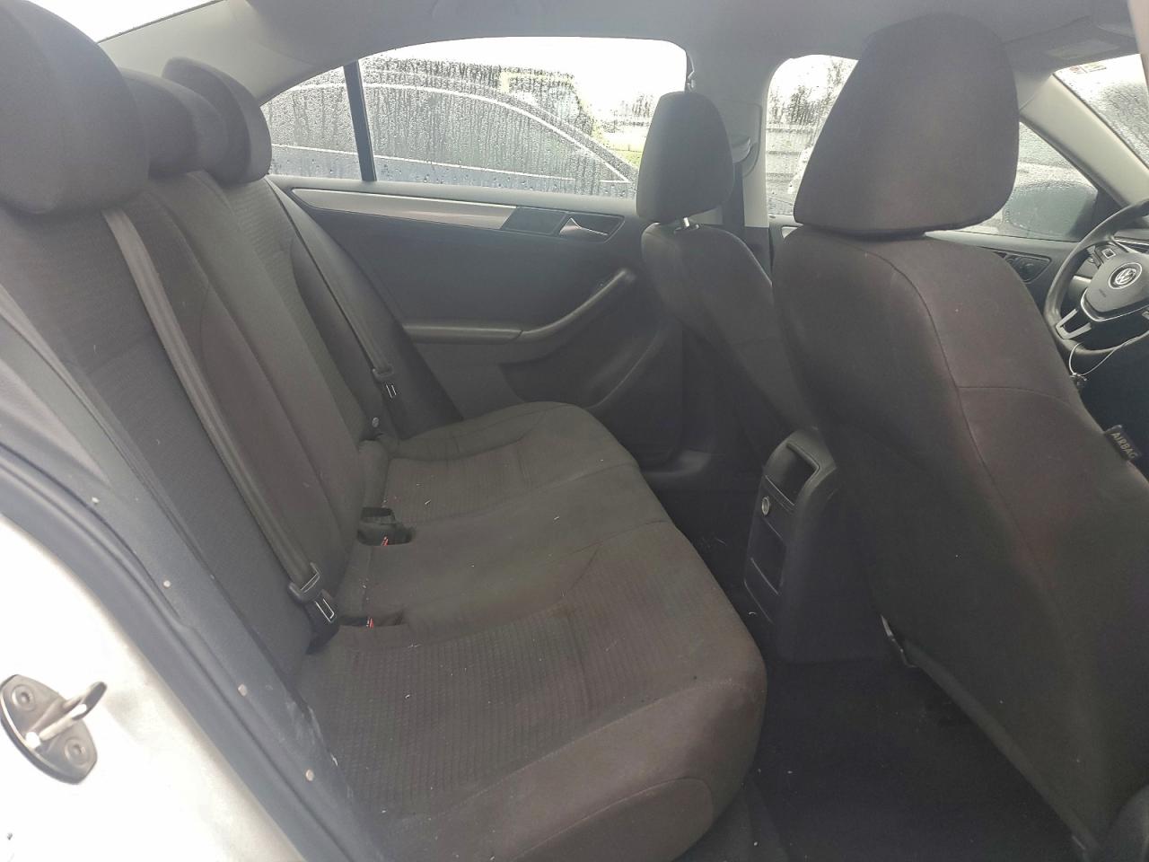 2016 Volkswagen Jetta Se VIN: 3VWD67AJ0GM397939 Lot: 94554945