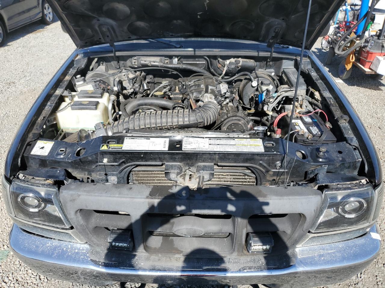 1998 Ford Ranger Super Cab VIN: 1FTZR15X3WPB19900 Lot: 91427655