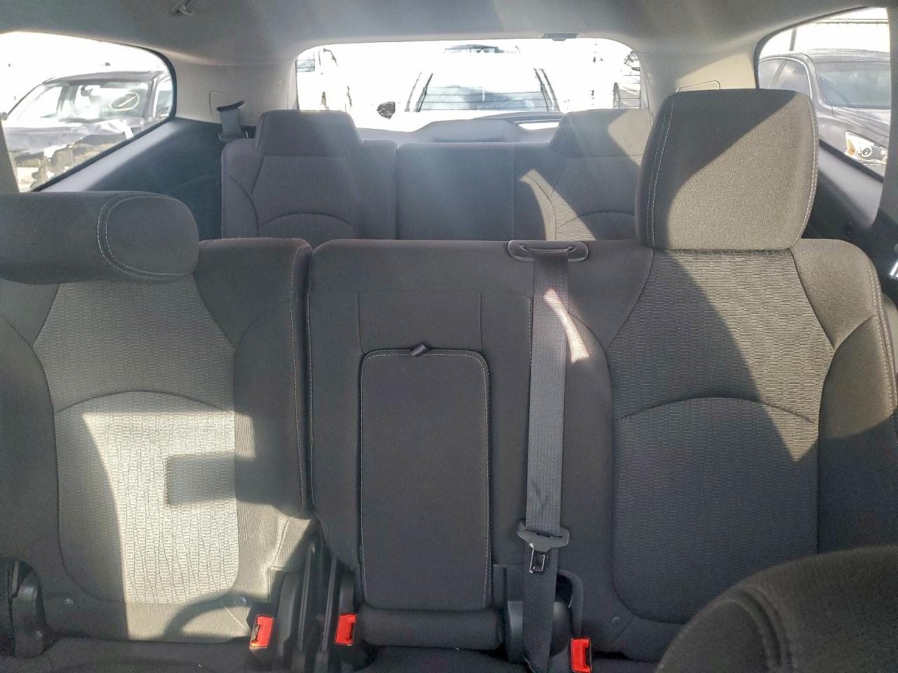 2016 Chevrolet Traverse Lt VIN: 1GNKVGKD9GJ262047 Lot: 94475495