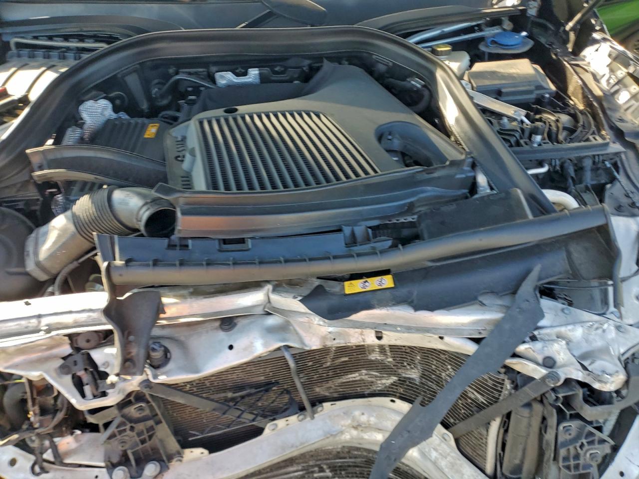 2018 Mercedes-Benz Glc 300 VIN: WDC0G4JB1JV105776 Lot: 93509185