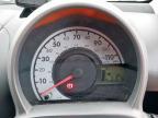 2010 PEUGEOT 107 1.0 URBAN LITE 3DR for sale at Copart SANDWICH