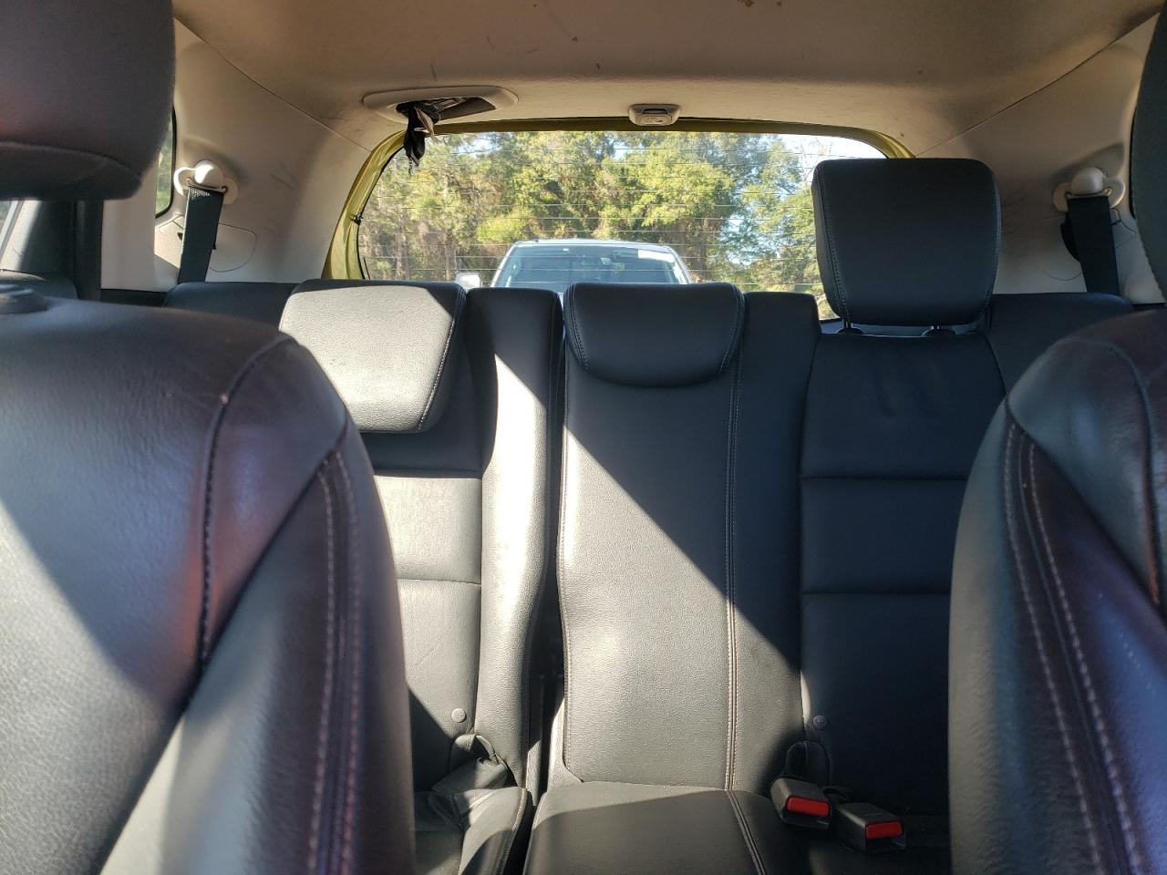 2015 Honda Fit Ex VIN: 3HGGK5H83FM760530 Lot: 92094045