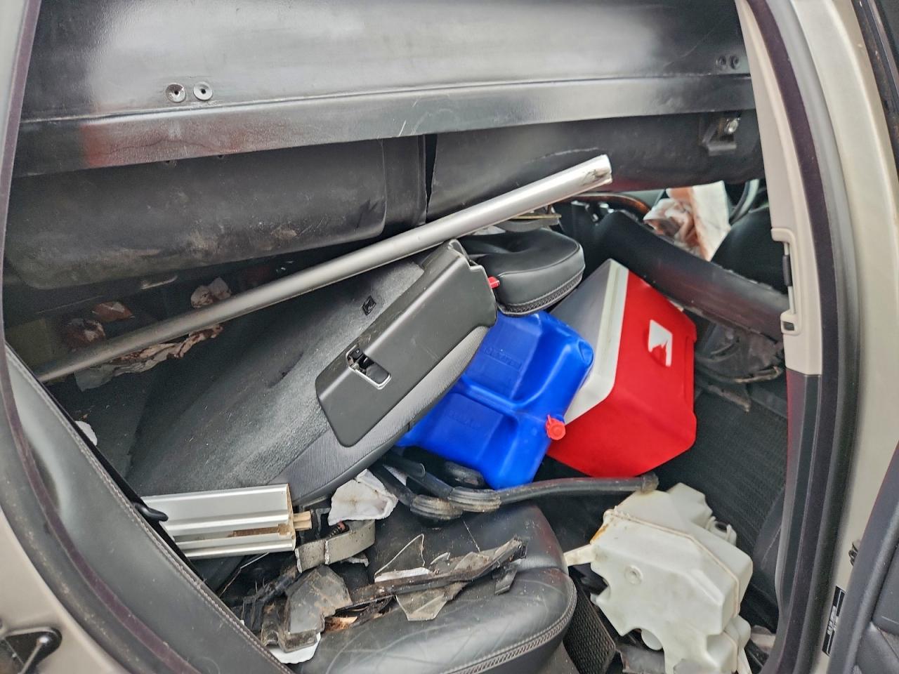 2011 Volvo Xc70 T6 VIN: YV4902BZ7B1098145 Lot: 93141205