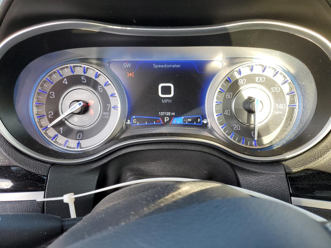 2021 Chrysler 300 S VIN: 2C3CCABGXMH585406 Lot: 93355595