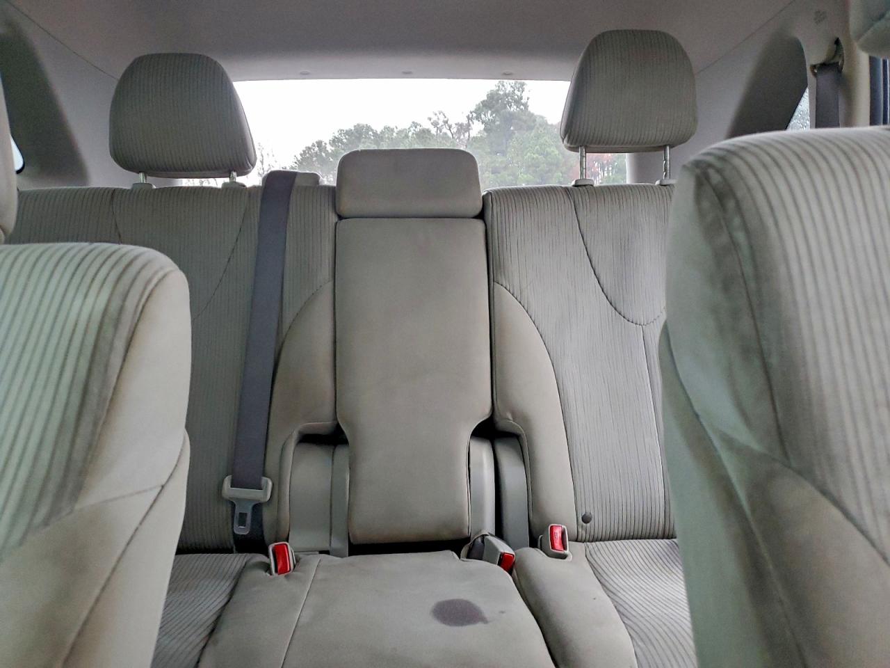 2010 Toyota Venza VIN: 4T3ZA3BB8AU032339 Lot: 93447975