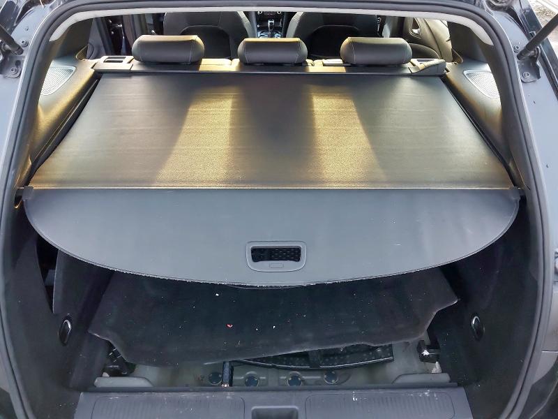 2018 VAUXHALL ASTRA 1.6 CDTI 16V 136 ELITE NAV 5DR AUTO