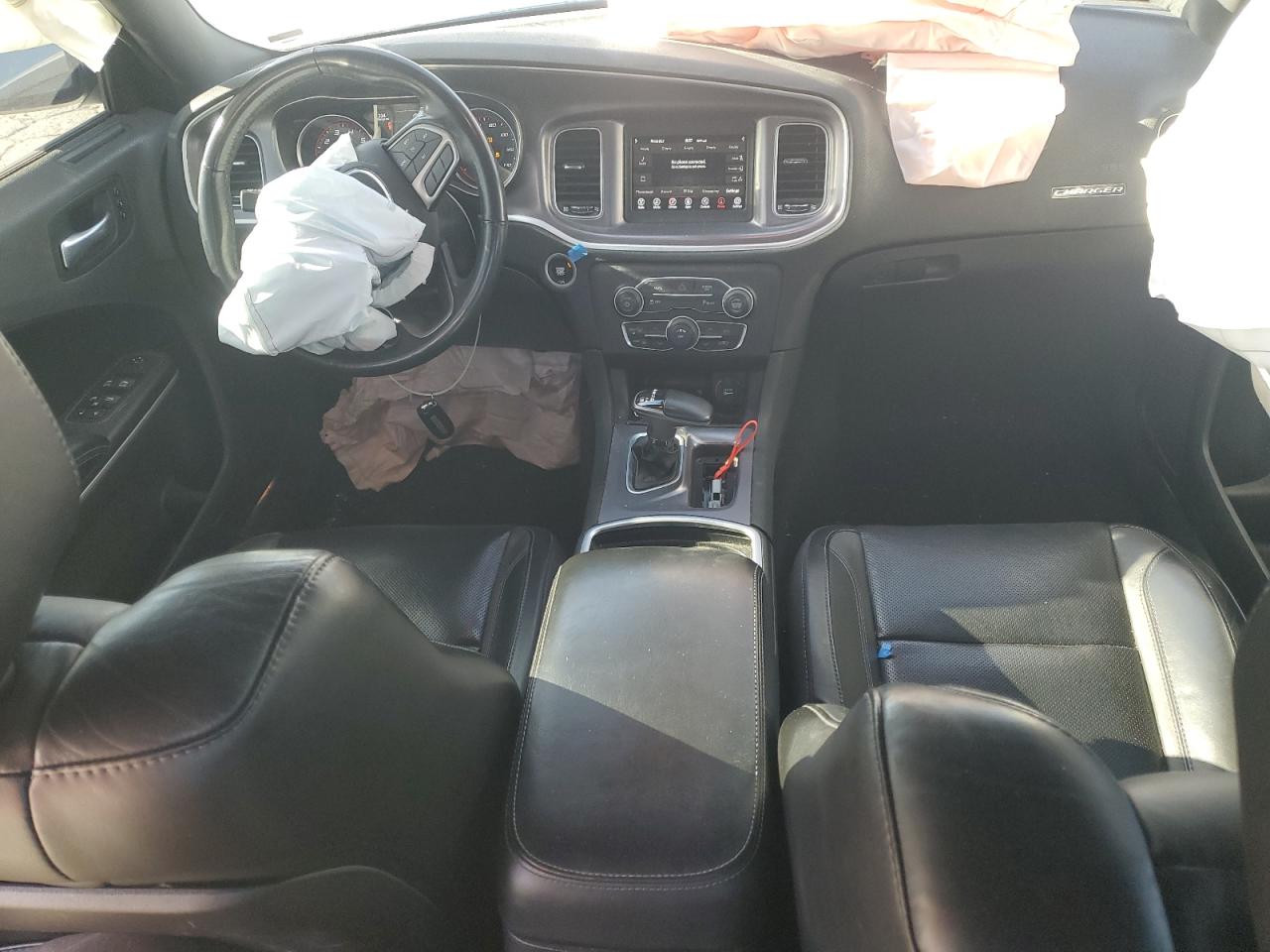 2021 Dodge Charger Sxt VIN: 2C3CDXBG9MH632635 Lot: 91655015