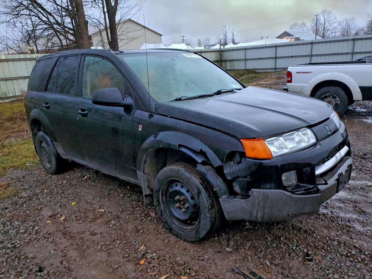 2005 Saturn Vue VIN: 5GZCZ53465S806143 Lot: 94041175