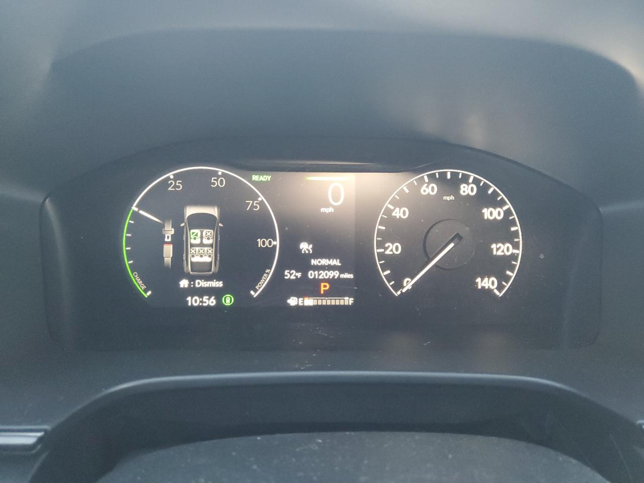 2025 Honda Cr-V Sport VIN: 2HKRS6H53RH803955 Lot: 91217595