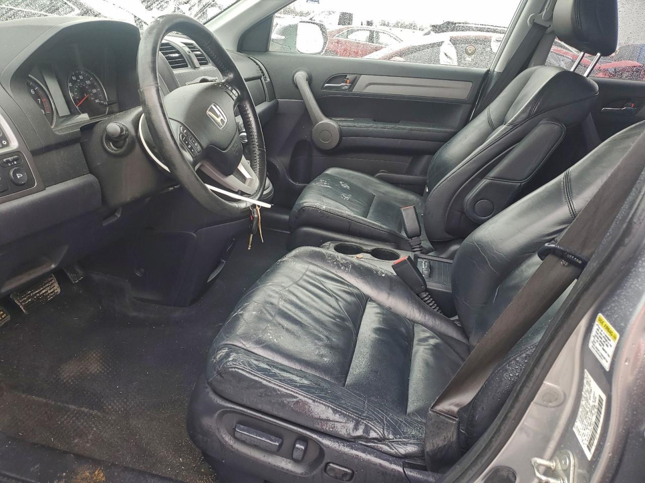 2008 Honda Cr-V Exl VIN: JHLRE48738C073023 Lot: 94084755