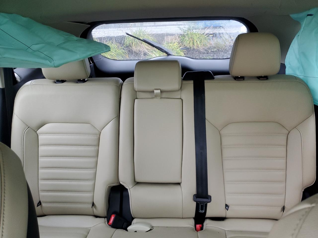 2017 Ford Edge Sel VIN: 2FMPK4J95HBB79090 Lot: 91486845