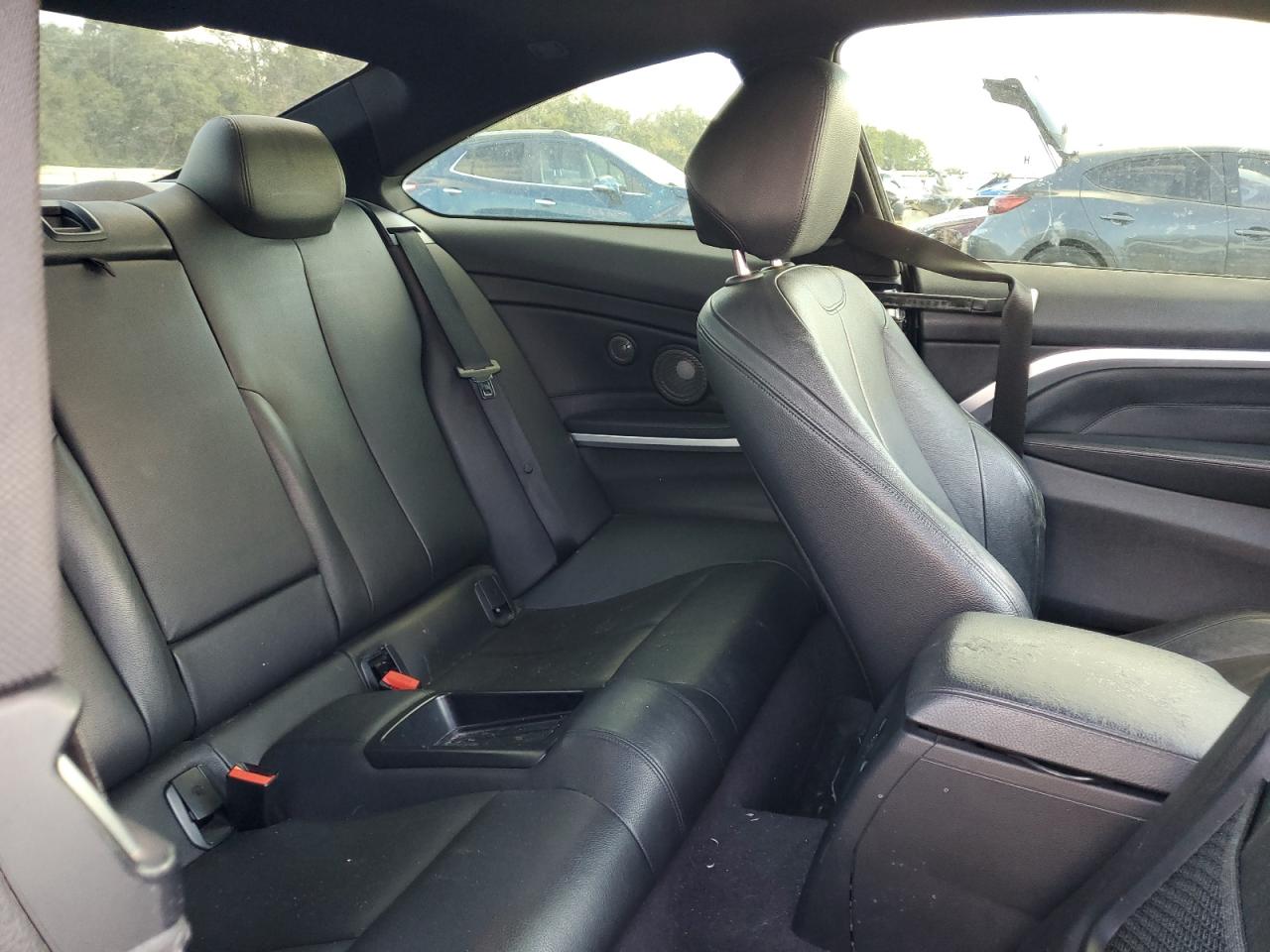 2016 BMW 435 I VIN: WBA3R1C5XGK529077 Lot: 93739325