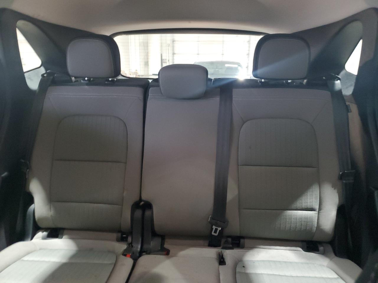 2021 Ford Escape S VIN: 1FMCU9F60MUA48917 Lot: 93255595