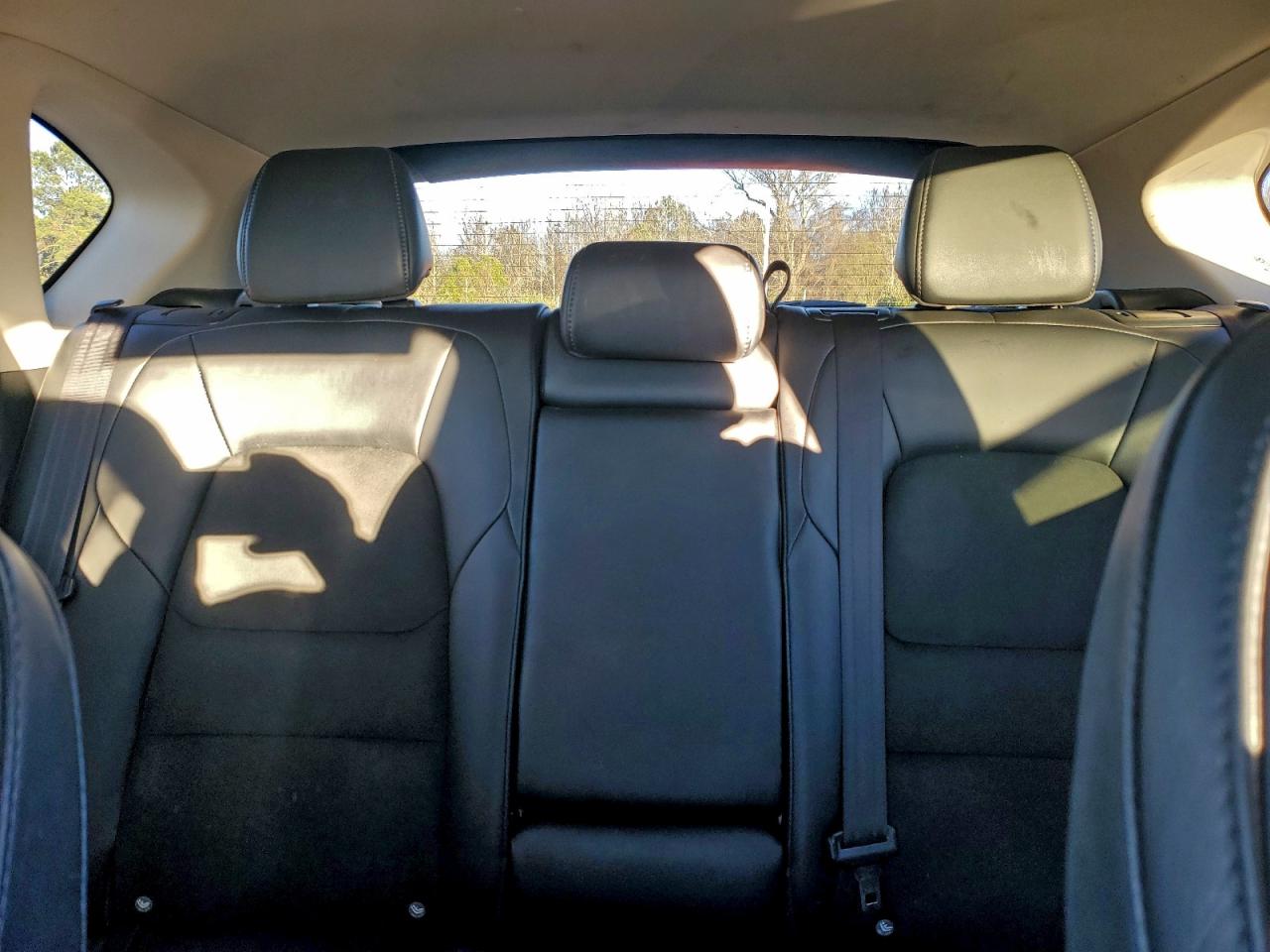 2018 Mazda Cx-5 Touring VIN: JM3KFACM2J1442390 Lot: 94124905