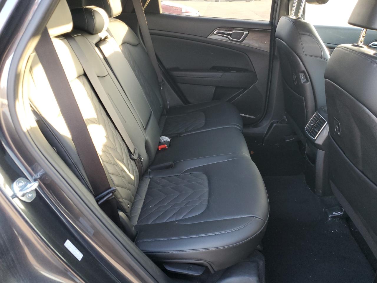 2024 Kia Sportage X Line VIN: 5XYK6CDF6RG209161 Lot: 93739105