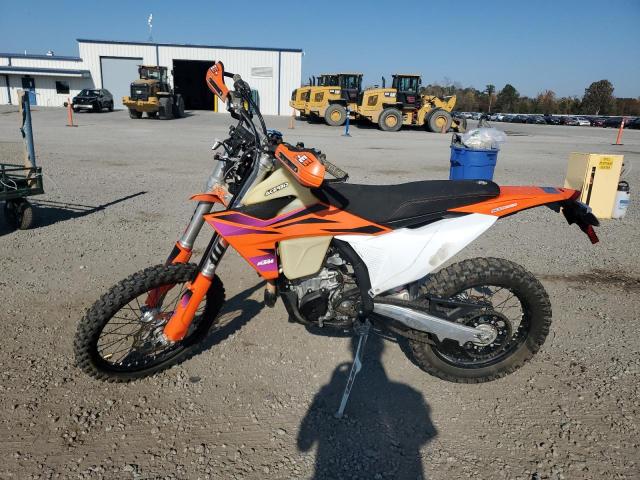 1994 KTM ENDURO   