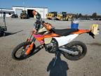 1994 KTM ENDURO    for sale at Copart NC - LUMBERTON