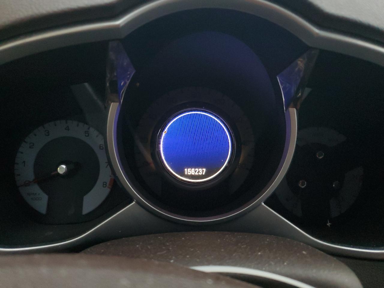 2010 Cadillac Srx Luxury Collection VIN: 3GYFNDEY8AS562301 Lot: 92277735