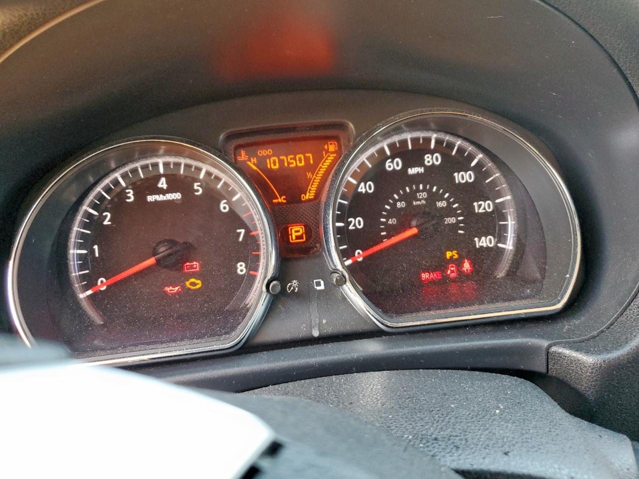 2016 Nissan Versa Note S VIN: 3N1CE2CP8GL387982 Lot: 89848145