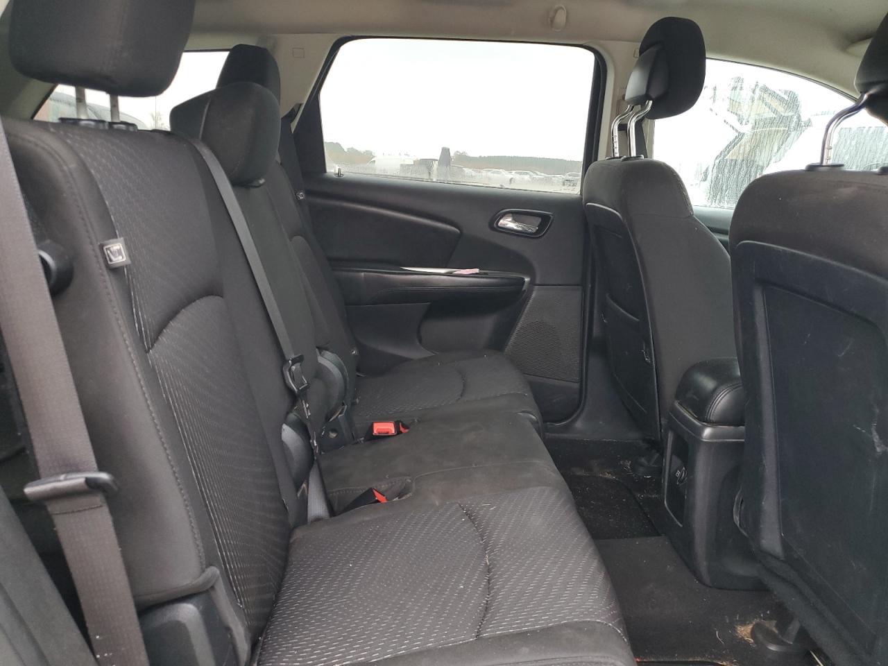 2016 Dodge Journey Sxt VIN: 3C4PDCBGXGT131416 Lot: 90654545