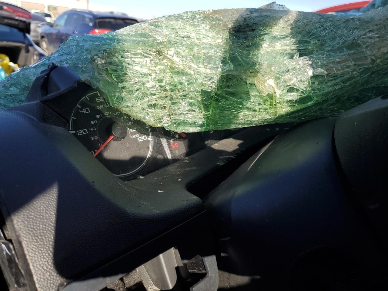 2020 Ram Promaster 2500 2500 High VIN: 3C6TRVDG1LE118410 Lot: 81610575