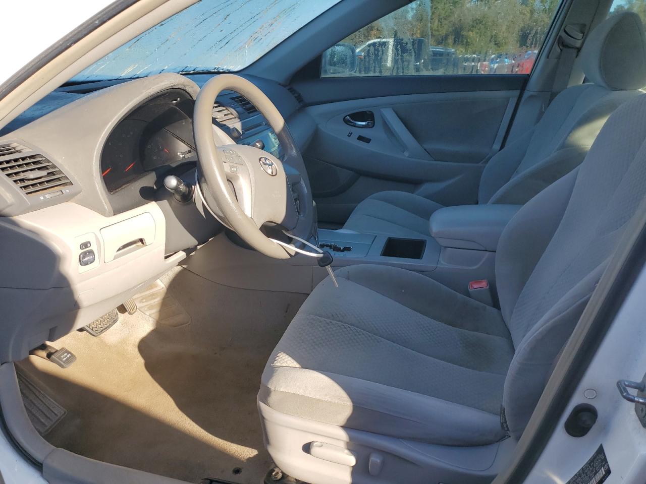 2007 Toyota Camry Ce VIN: 4T1BE46K67U587586 Lot: 82769375