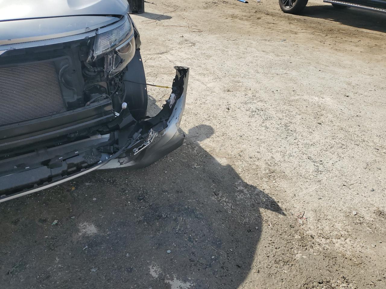 2021 Kia Seltos Lx VIN: KNDEPCAA1M7045245 Lot: 90368165