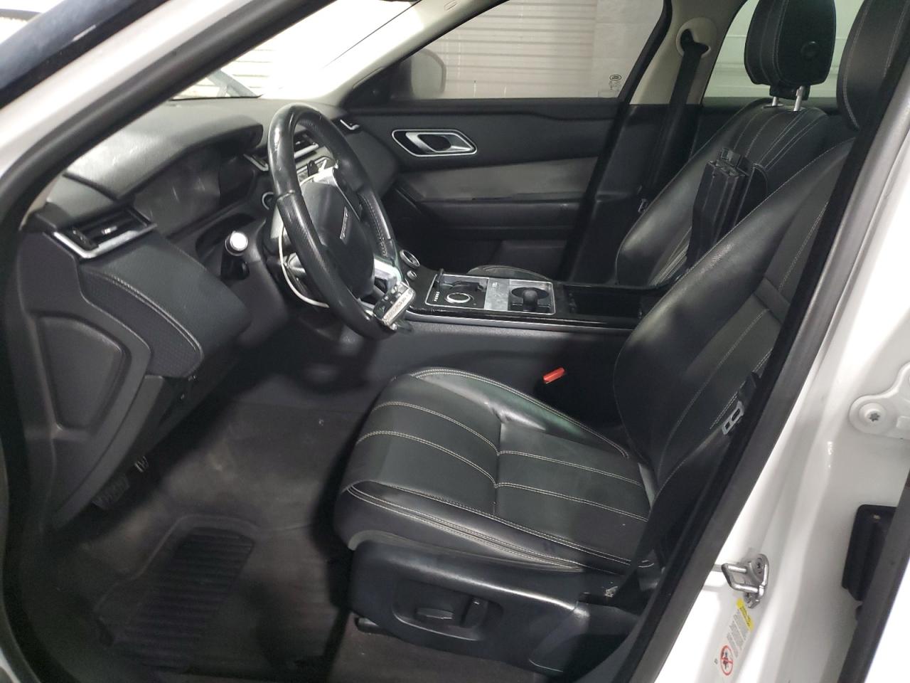 2018 Land Rover Range Rover Velar S VIN: SALYB2RV9JA719694 Lot: 92107065