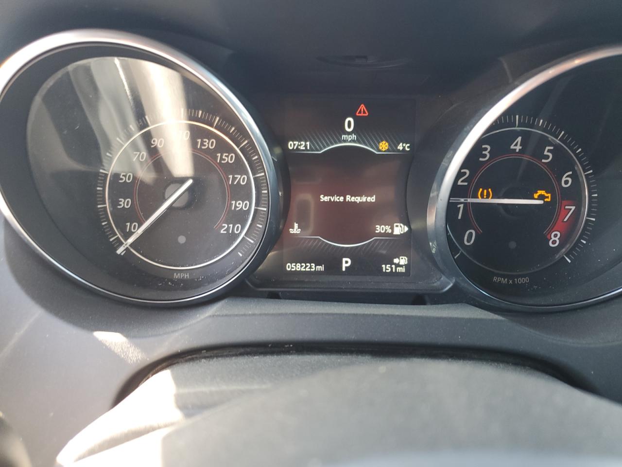 2016 Jaguar F-Type R VIN: SAJWJ6HL1GMK31826 Lot: 93236665