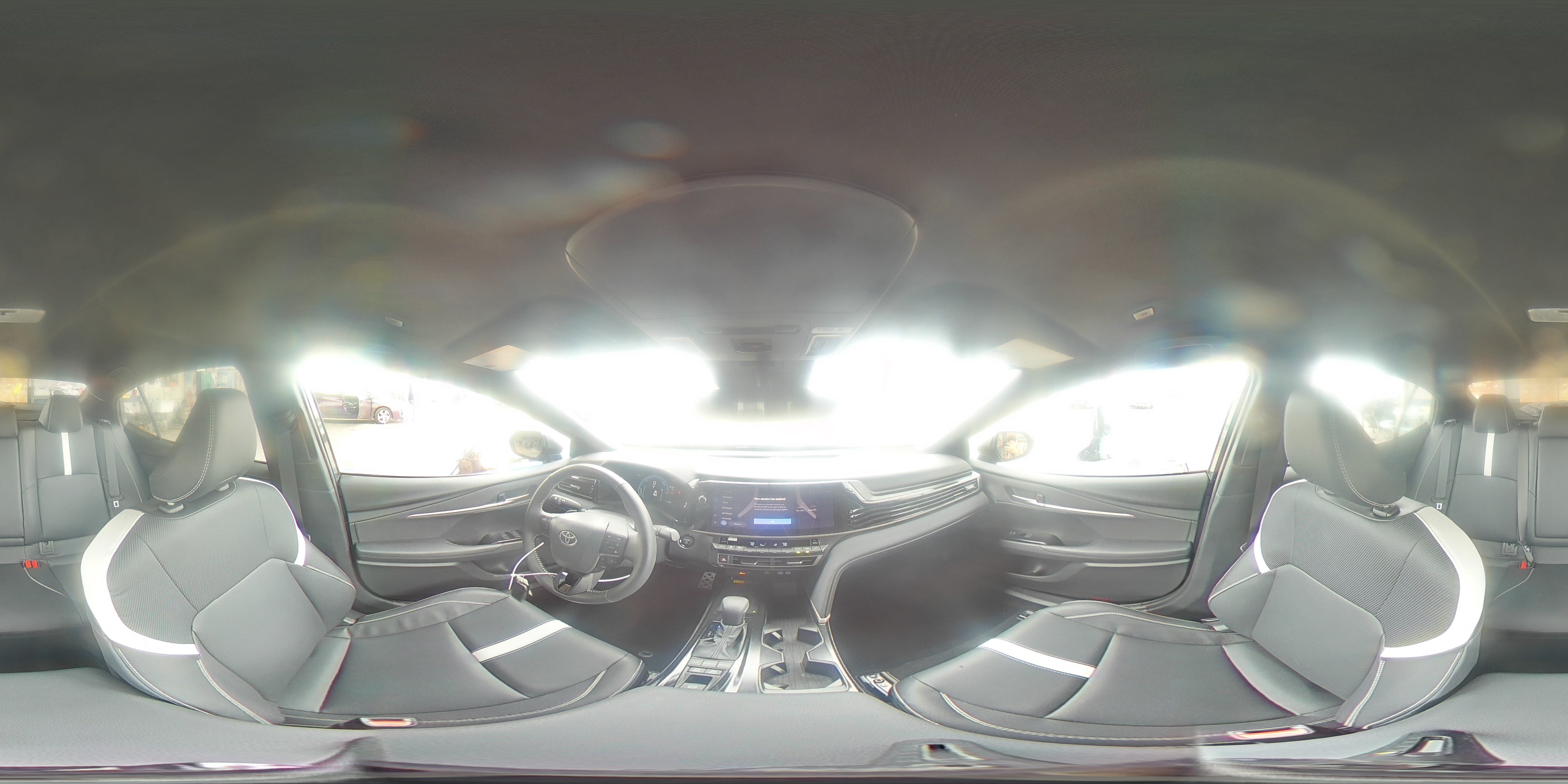 2026 Toyota Camry Xse VIN: 4T1DAACK9TU662864 Lot: 94307525